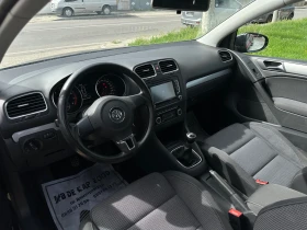 Обява за продажба на VW Golf 1.2 BENZIN AUSTRIA ~8 700 лв. - изображение 7