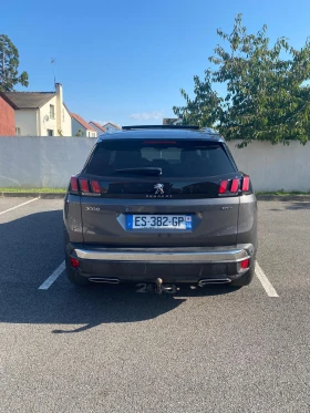     Peugeot 3008 GT* BI XENON* CAM* DISTRON* PANORAMA