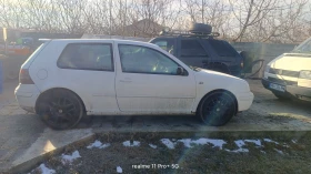 VW Golf 1.9 TDi, снимка 2