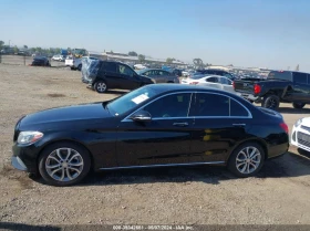 Mercedes-Benz C 300 2015 MERCEDES-BENZ C 300 LUXURY/SPORT, снимка 6