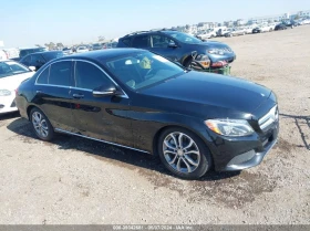 Mercedes-Benz C 300 2015 MERCEDES-BENZ C 300 LUXURY/SPORT, снимка 2