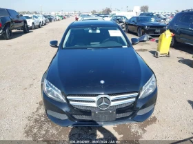 Mercedes-Benz C 300 2015 MERCEDES-BENZ C 300 LUXURY/SPORT, снимка 7