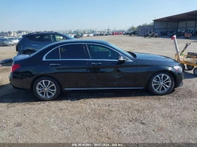 Mercedes-Benz C 300 2015 MERCEDES-BENZ C 300 LUXURY/SPORT, снимка 5