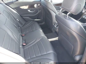 Mercedes-Benz C 300 2015 MERCEDES-BENZ C 300 LUXURY/SPORT, снимка 12