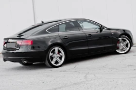 Audi A5 3.0TDI S line quattro, снимка 4