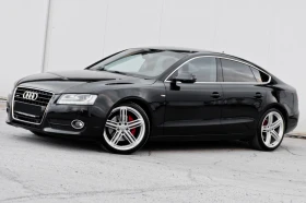 Audi A5 3.0TDI S line quattro, снимка 3