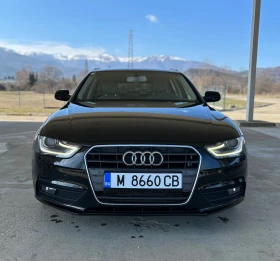 Audi A4 2.0 TDI, 170 ., 2013, FACELIFT  | Mobile.bg    2