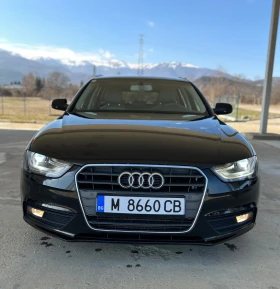 Audi A4 2.0 TDI, 170 ., 2013, FACELIFT  | Mobile.bg    3