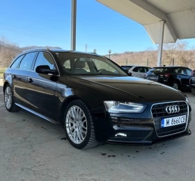 Audi A4 2.0 TDI, 170 ., 2013, FACELIFT  | Mobile.bg    4