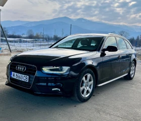 Audi A4 2.0 TDI, 170 кс., 2013, FACELIFT , снимка 1