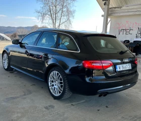 Audi A4 2.0 TDI, 170 ., 2013, FACELIFT  | Mobile.bg    7