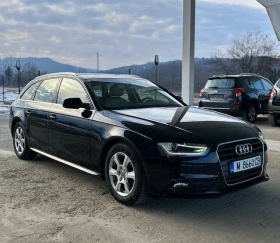 Audi A4 2.0 TDI, 170 кс., 2013, FACELIFT , снимка 4