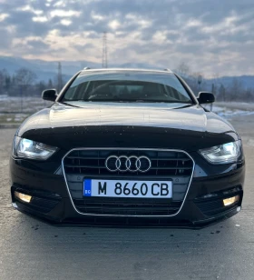 Audi A4 2.0 TDI, 170 кс., 2013, FACELIFT , снимка 3