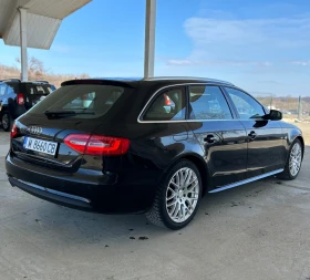 Audi A4 2.0 TDI, 170 ., 2013, FACELIFT  | Mobile.bg    5