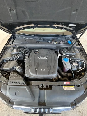 Audi A4 2.0 TDI, 170 кс., 2013, FACELIFT , снимка 15