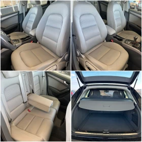 Audi A4 2.0 TDI, 170 кс., 2013, FACELIFT , снимка 13