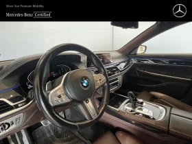 BMW 740 d xDrive Sedan, снимка 8