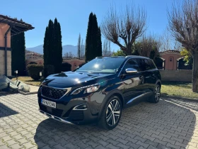 Peugeot 5008 2.0hdi/GTLine/7местен/EAT8/ 31 500лв.БезДДС, снимка 1