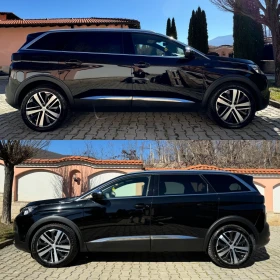 Peugeot 5008 2.0hdi/GTLine/7местен/EAT8/ 31 500лв.БезДДС, снимка 6