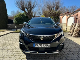 Peugeot 5008 2.0hdi/GTLine/7местен/EAT8/ 31 500лв.БезДДС, снимка 2