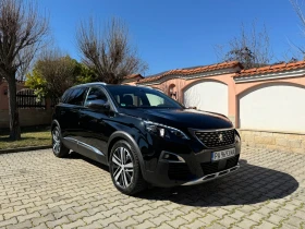 Peugeot 5008 2.0hdi/GTLine/7местен/EAT8/ 31 500лв.БезДДС, снимка 3