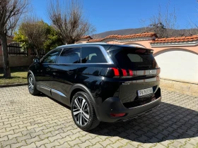 Peugeot 5008 2.0hdi/GTLine/7местен/EAT8/ 31 500лв.БезДДС, снимка 4