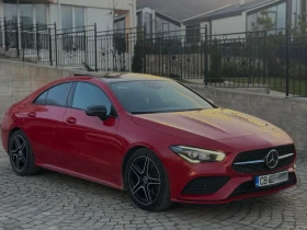 Mercedes-Benz CLA 220 CLA 220 AMG , снимка 1