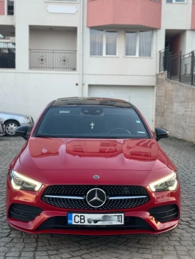 Mercedes-Benz CLA 220 CLA 220 AMG - 55000 лв. - 79606203 | Car24.bg