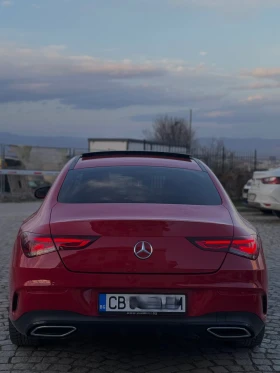 Mercedes-Benz CLA 220 CLA 220 AMG - 55000 лв. - 79606203 | Car24.bg