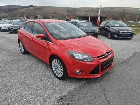 Ford Focus 1.6i TITANIUM 1