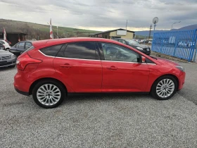 Ford Focus 1.6i TITANIUM - 10900 лв. - 61652233 | Car24.bg