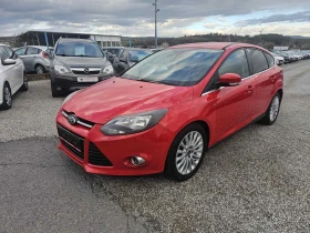 Ford Focus 1.6i TITANIUM - 10900 лв. - 61652233 | Car24.bg