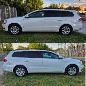 VW Passat 2.0 tdi *  *  Bi XENON  | Mobile.bg    7