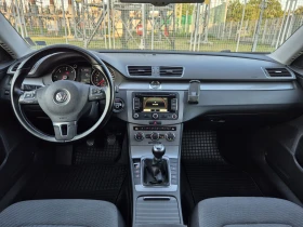 VW Passat 2.0 tdi *  *  Bi XENON  | Mobile.bg    9