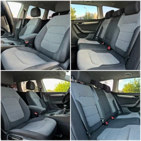 VW Passat 2.0 tdi *  *  Bi XENON  | Mobile.bg    10