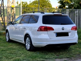 VW Passat 2.0 tdi *  *  Bi XENON  | Mobile.bg    6