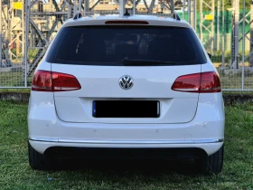 VW Passat 2.0 tdi *  *  Bi XENON  | Mobile.bg    5