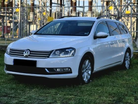 VW Passat 2.0 tdi *  *  Bi XENON  | Mobile.bg    3