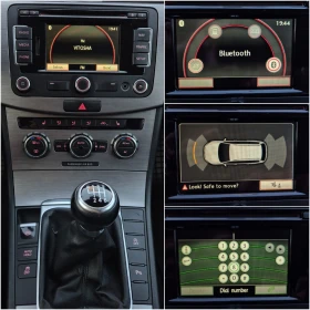 VW Passat 2.0 tdi *  *  Bi XENON  | Mobile.bg    12
