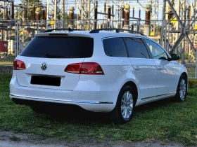 VW Passat 2.0 tdi *  *  Bi XENON  | Mobile.bg    4