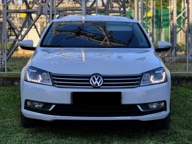 VW Passat 2.0 tdi *  *  Bi XENON  | Mobile.bg    2