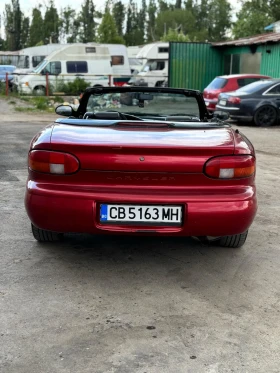 Chrysler Stratus | Mobile.bg    5