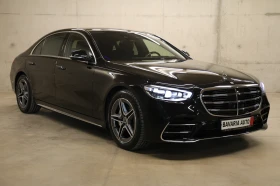 Mercedes-Benz S 580 Long AMG 3xTV    a | Mobile.bg    4