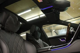 Mercedes-Benz S 580 Long AMG 3xTV    a | Mobile.bg    11