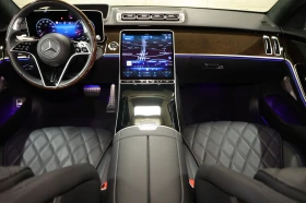 Mercedes-Benz S 580 Long AMG 3xTV    a | Mobile.bg    7