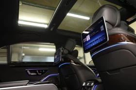 Mercedes-Benz S 580 Long AMG 3xTV    a | Mobile.bg    12
