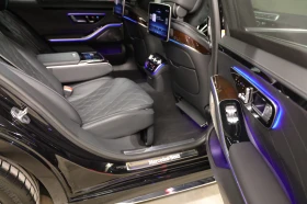 Mercedes-Benz S 580 Long AMG 3xTV    a | Mobile.bg    16
