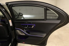 Mercedes-Benz S 580 Long AMG 3xTV    a | Mobile.bg    15