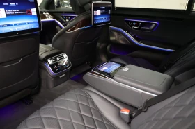 Mercedes-Benz S 580 Long AMG 3xTV    a | Mobile.bg    14