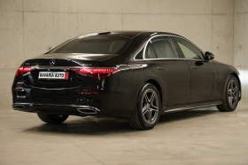 Mercedes-Benz S 580 Long AMG 3xTV    a | Mobile.bg    3